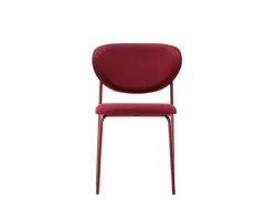 Sedie cozy cb connubia: arredamento casa con stile e comfort