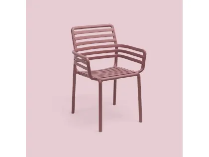 DOGA ARMCHAIR
