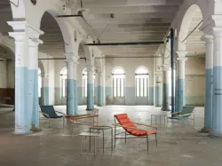 Scopri le sedie dress code glam di scab design: l'arredamento casa che unisce stile ed eleganza