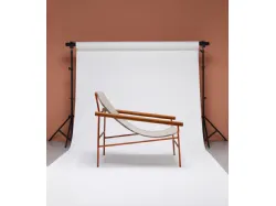 Sedie dress code smart scab design: arredamento casa con stile ed eleganza