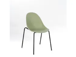 Sedie egg stones: arreda la tua casa con stile ed eleganza
