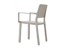 Sedie emi art. 2342 scab design: arredamento casa con stile ed eleganza