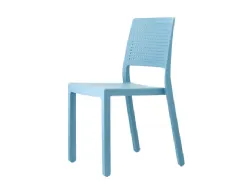 Sedie emi art. 2343 scab design: l'arredamento casa di qualità superiore