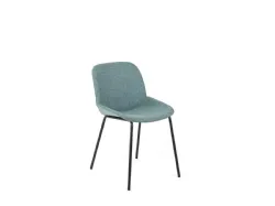 Scopri le sedie eva in tessuto stones: un tocco di eleganza e comfort per la tua casa