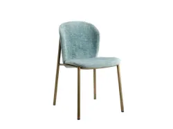 Scopri le sedie finn scab design: un tocco di eleganza per l'arredamento della tua casa