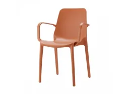 Sedie ginevra art. 2333 scab design: il tocco di stile per il tuo arredamento casa