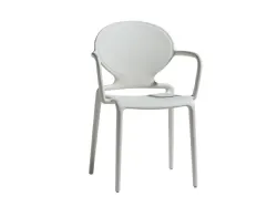 Scopri le sedie gio art. 2314 scab design: arredamento casa con stile ed eleganza