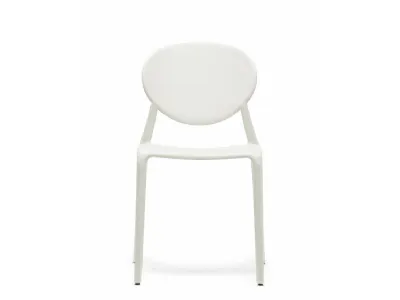 Scopri le sedie gio art. 2315 scab design: l'arredamento casa di stile e qualità