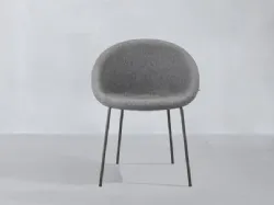 Scopri le sedie giulia pop scab design: eleganza e comfort per la tua casa