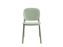 Sedie hug go green scab design: l'arredamento casa eco-sostenibile