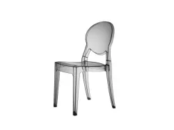 Scopri le sedie igloo chair art. 2357 di scab design per un arredamento casa unico e di stile
