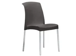 Scopri le sedie jenny di scab design: arredamento casa di stile e qualità