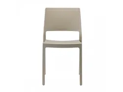Scopri le sedie kate art. 2341 di scab design per un arredamento casa di stile