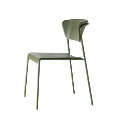 LISA TECNOPOLIMERO GO GREEN ART. 2880