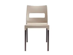 Scopri le sedie maxi diva scab design: l'arredamento perfetto per la tua casa