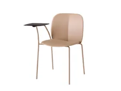 Sedie mentha con scrittoio scab design: arreda la tua casa con stile ed eleganza
