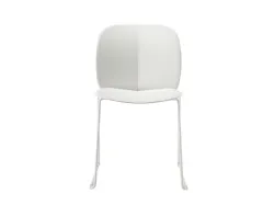 Scopri le sedie mentha pop slitta di scab design: l'arredamento casa diventa design