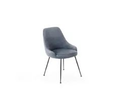 Sedie nandy stones: arredamento casa di lusso ed eleganza