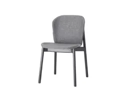 Scopri le sedie natural finn scab design per un arredamento casa di stile ed eleganza