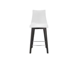 Sgabelli natural zebra antishock scab design: arreda la tua casa con stile e funzionalità