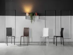 Scopri le sedie net stones per un arredamento casa di qualità e design unico