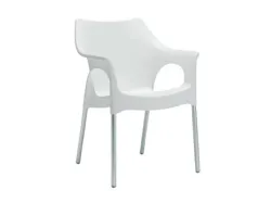 Scopri le sedie ola scab design: arredamento casa con stile ed eleganza