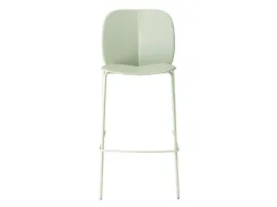Sedie sg mentha scab design: arredamento casa con stile ed eleganza