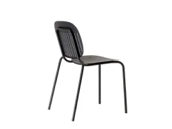 Sedie si-si barcode scab design: arredamento casa di qualità e stile