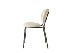 Scegli le sedie si si bold di scab design per un arredamento casa moderno ed elegante