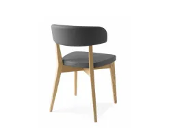 Sedie siren connubia: arreda la tua casa con stile ed eleganza
