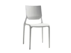 Scopri le sedie sirio scab design: perfette per l'arredamento della tua casa