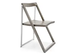 Sedie skip connubia: arreda la tua casa con eleganza e comfort