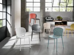 Sedie spot stones: arreda la tua casa con stile ed eleganza