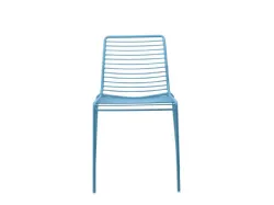 Scopri le sedie summer di scab design: arreda la tua casa con stile ed eleganza
