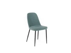 Sedie tamara tessuto stones: eleganza e comfort per l'arredamento della tua casa