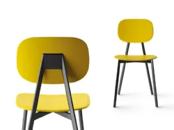 Sedie tata pointhouse: comfort e stile per il tuo arredamento casa