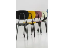 Sedie tata young pointhouse: comfort e stile per l'arredamento della tua casa
