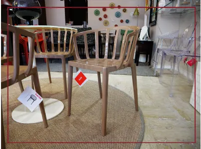 SEDIE VENICE KARTELL IN OFFERT OUTLET casarredo caiazzo saldi estivi taranto saldi invernali taranto black friday outlet arredamento mobili design occasioni puglia vendita on line