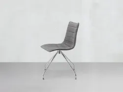 Scopri le sedie zebra pop trespolo di scab design per un arredamento casa unico e di tendenza