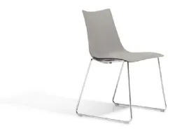 Sedie zebra scab design: arreda la tua casa con stile ed eleganza