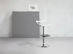 Scopri gli sgabelli diavoletto di scab design: arreda la tua casa con stile e comfort