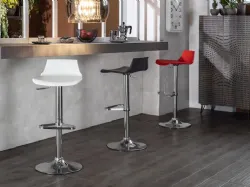 Scopri gli sgabelli fred stones: comfort e design per il tuo arredamento casa