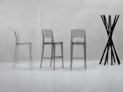 SGABELLO ISY ANTISHOCK ART. 2353