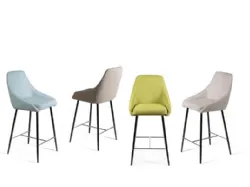 Scopri gli sgabelli ray stones: perfetti per arredare la tua casa con stile ed eleganza