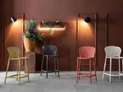 Scopri gli sgabelli spot stones: l'arredamento casa di design per un tocco di eleganza