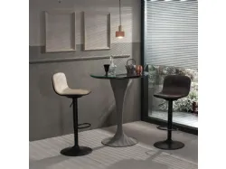 Scopri i sgabelli teo stones: perfetti per un arredamento casa di stile ed eleganza