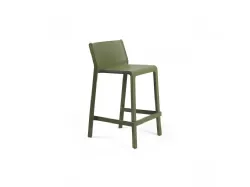 Scopri gli sgabelli trill stool mini nardi: comodità ed eleganza per l'arredamento della tua casa