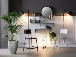 Scopri gli sgabelli woody stones: design ed eleganza per l'arredamento della tua casa