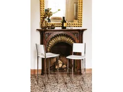 Sgabello Alessio di Cattelan: eleganza e comfort per l'arredamento della tua casa