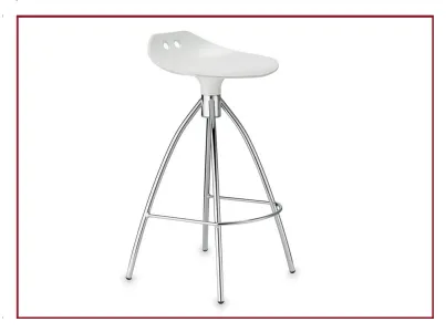 sgabello frog scab design per pizzeria pub ristorazione altezza 80 centimentri in outlet offerta saldi sconti taranto black friday san giorgio ionico casarredo caiazzo